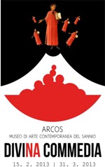 All'ARCOS, Museo di Arte Contemporanea del Sannio, è di scena la 